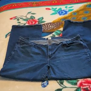 ♥️ Truck Women’s Jeans size 23